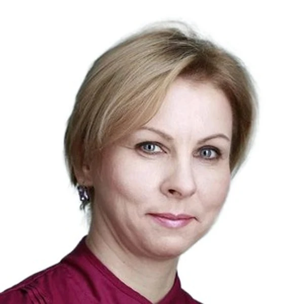 Лихорадова Наталия Валентиновна — Стоматолог-ортодонт, Москва