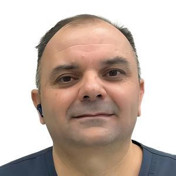 Юлдошев Окилбой Почоевич — Анестезиолог-реаниматолог, Истра