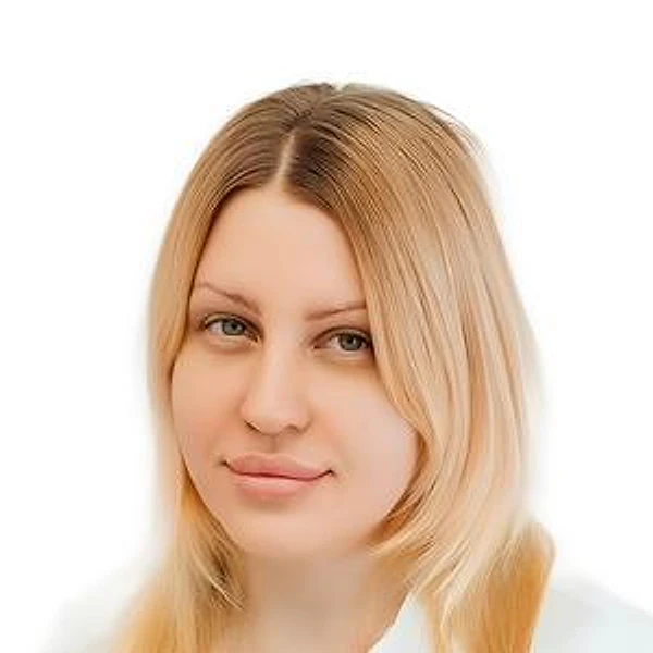 Емельянова Юлия Олеговна — Педиатр, Детский гастроэнтеролог, Истра