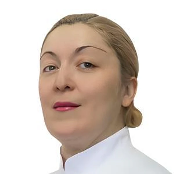 Цахилова Элина Казбековна — Терапевт, Эндокринолог, Истра