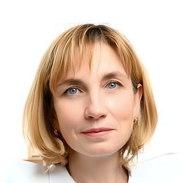Медведева Екатерина Сергеевна — Детский стоматолог, Стоматолог, Москва