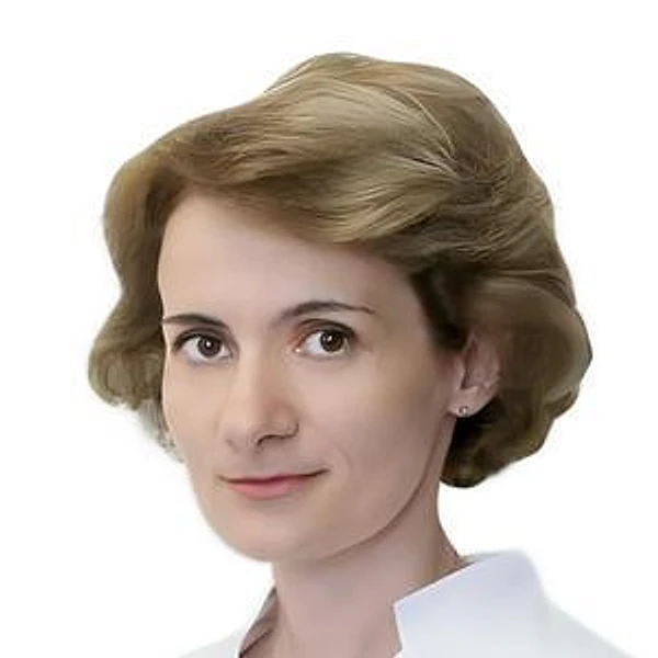 Папба Анжела Юрьевна — Врач общей практики (семейный врач), Терапевт, Истра