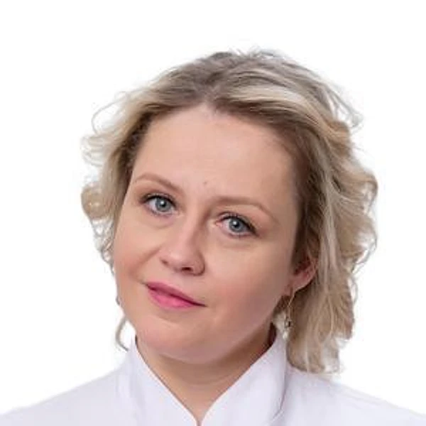 Белова Виктория Игоревна — Гинеколог, Акушер, Истра