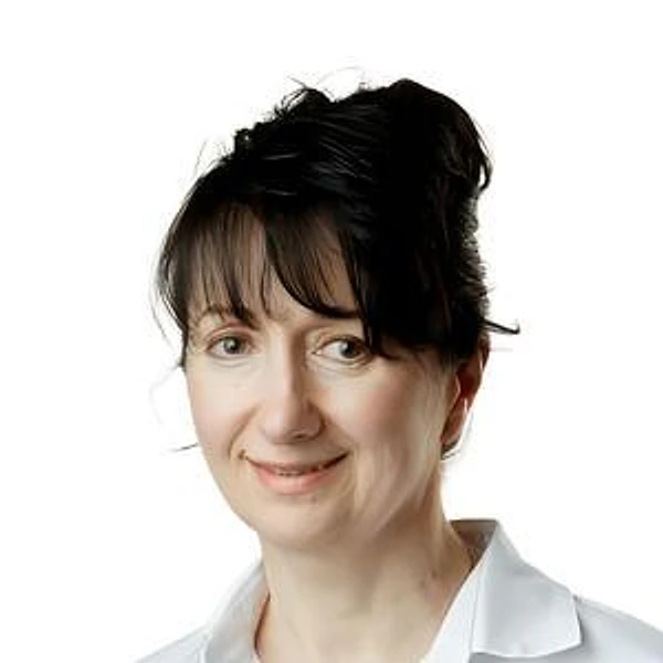 Павликова Кристина Гивиевна — Терапевт, Истра
