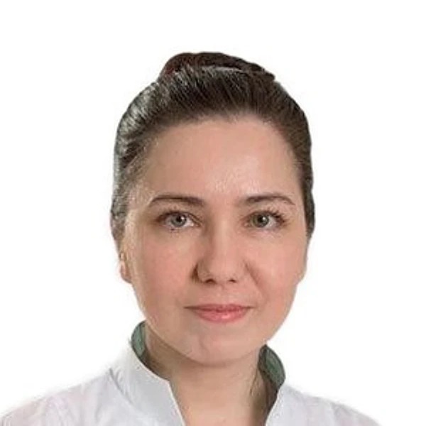 Степанова Ольга Ивановна — Терапевт, Профпатолог, Нижневартовск