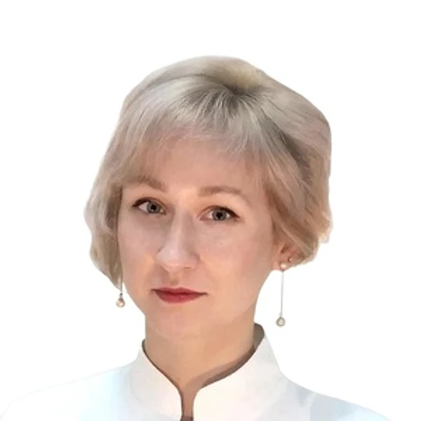 Галькова Екатерина Всеволодовна — Невролог, Вертебролог, Санкт-Петербург