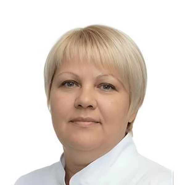 Севидова Лидия Андреевна — Психиатр, Врач УЗИ, Невролог, Санкт-Петербург