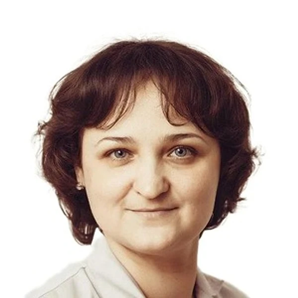 Хамлова Юлия Владимировна — Стоматолог, Дедовск