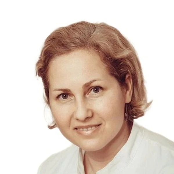 Логачёва Ольга Анатольевна — Офтальмолог (окулист), Дедовск