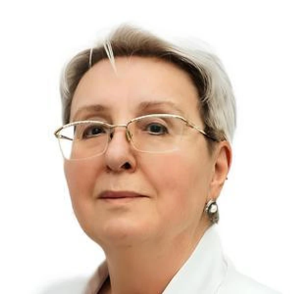 Енгибарян Марина Константиновна — Терапевт, Гастроэнтеролог, Москва