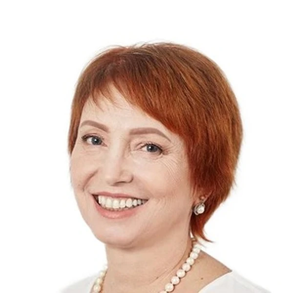 Сикриер Нина Ивановна — Стоматолог-гигиенист, Детский стоматолог-гигиенист, Пародонтолог, Екатеринбург