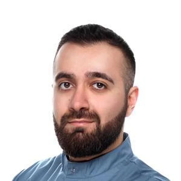 Франглян Эмиль Александрович — Стоматолог-хирург, Пародонтолог, Стоматолог-имплантолог, Дедовск