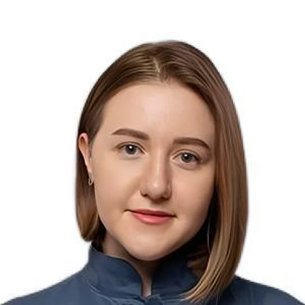 Ащеулова Кристина Николаевна — Стоматолог-гигиенист, Детский стоматолог-гигиенист, Санкт-Петербург
