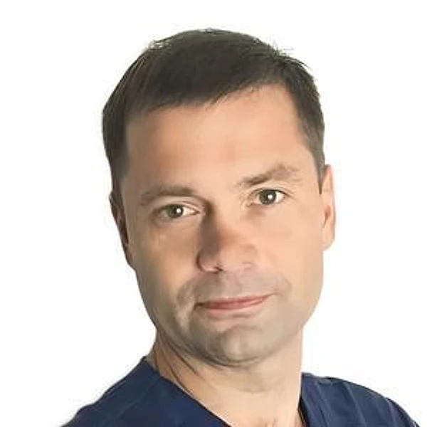 Федоров Роман Николаевич — Стоматолог-имплантолог, Стоматолог-ортопед, Стоматолог-хирург, Челюстно-лицевой хирург, Москва