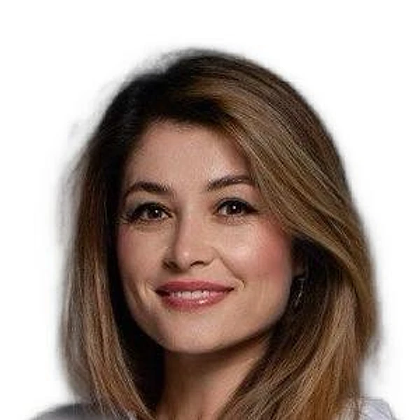 Бабугоева Ирина Султановна — Стоматолог-ортодонт, Москва