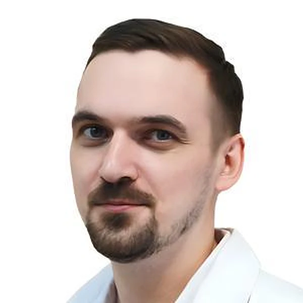 Козленко Артём Валерьевич — Уролог, Андролог, Врач УЗИ, Санкт-Петербург
