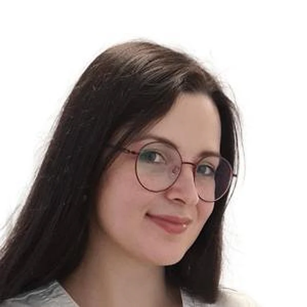 Захарова Елена Викторовна — Терапевт, п. Мостовской
