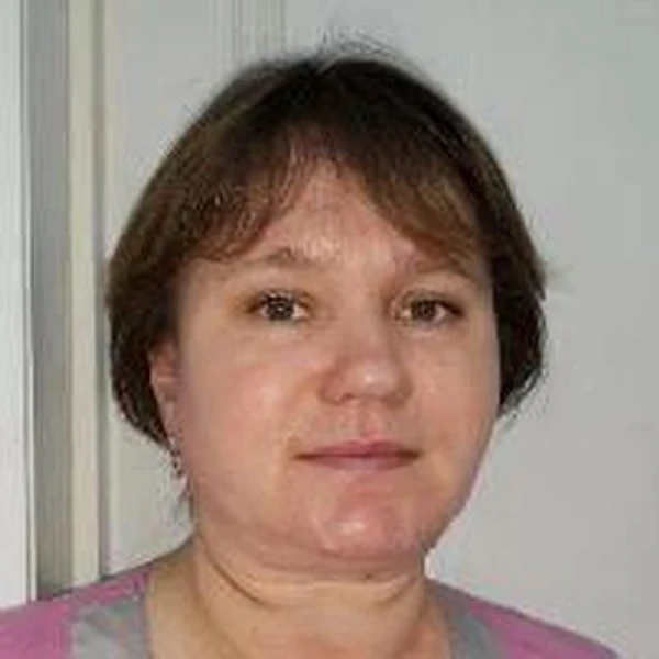 Фадеева Алина Михайловна — Стоматолог, с. Красные Четаи