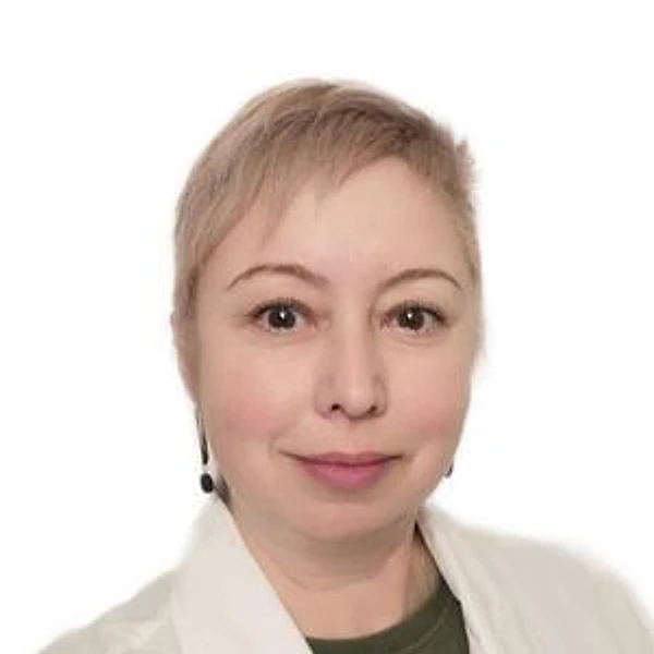Москаленко Ирина Владимировна — Терапевт, Волгоград