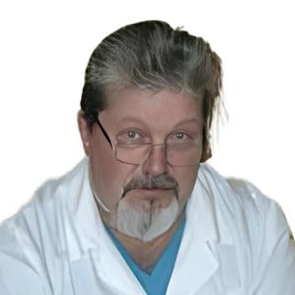 Паршиков Николай Владимирович — Стоматолог, Дятьково