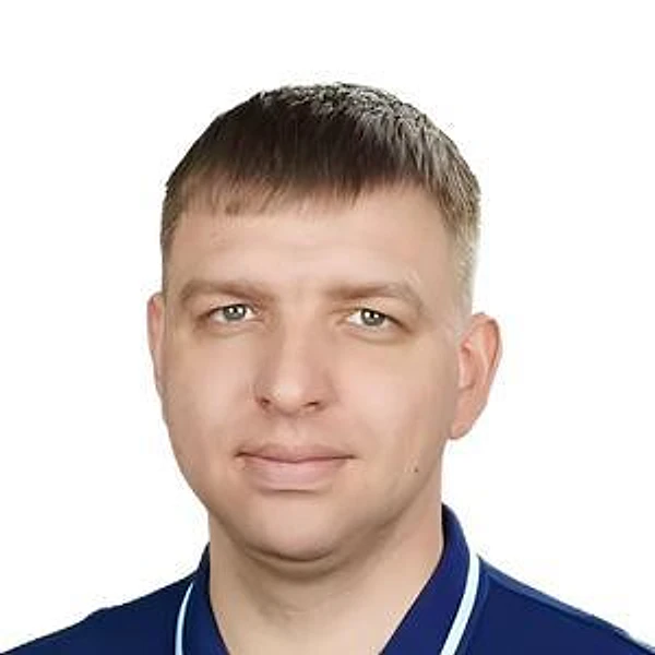 Федюшин Александр Владимирович — Педиатр, Детский инфекционист, Брянск