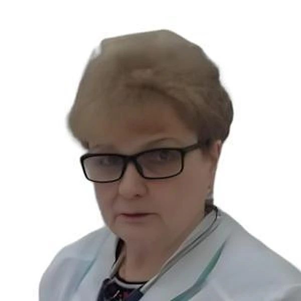 Тарасюк Татьяна Викторовна — Терапевт, Сегежа