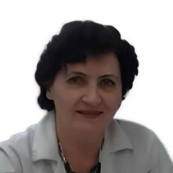 Турцевич Людмила Петровна — Педиатр, Сегежа