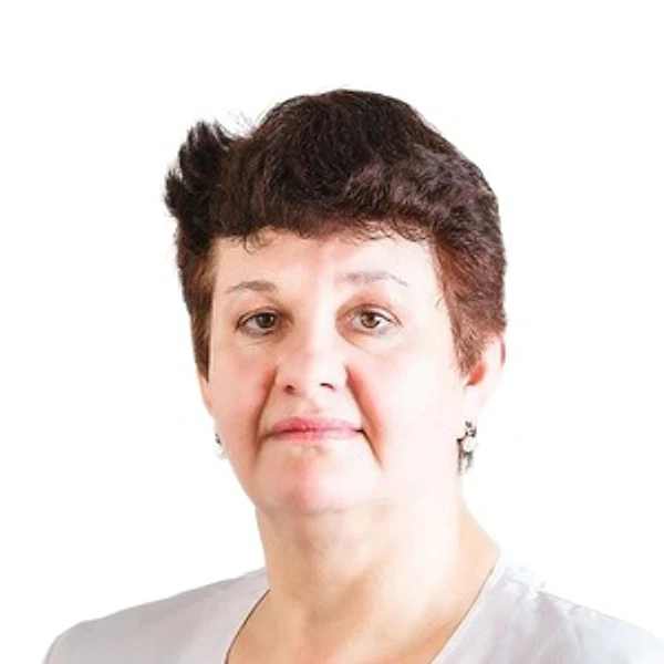 Платонова Валентина Федоровна — Врач УЗИ, Рентгенолог, Карталы