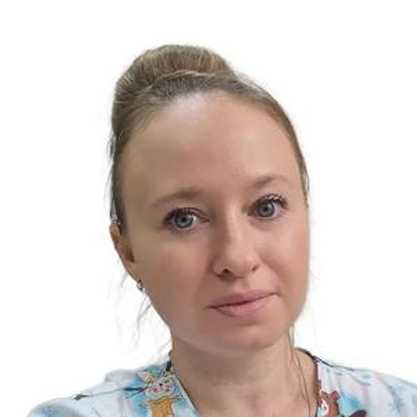 Иваськова Мария Александровна — Детский хирург, Детский андролог, Детский уролог, Красноярск