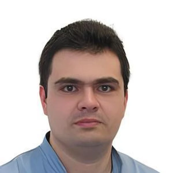Мелик-Пашаев Станислав Григорьевич — Стоматолог-ортопед, Стоматолог-имплантолог, Стоматолог-хирург, Москва