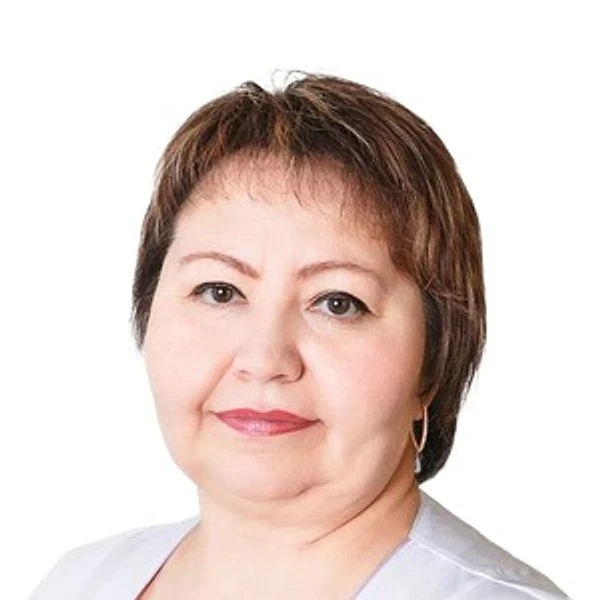 Волохова Галина Робертовна — Терапевт, Карталы