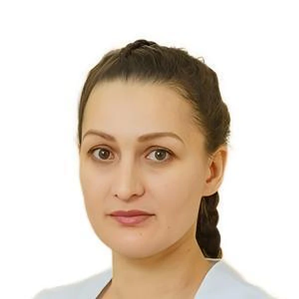 Хуснутдинова Мариям Зинуровна — Детский стоматолог, Дивногорск