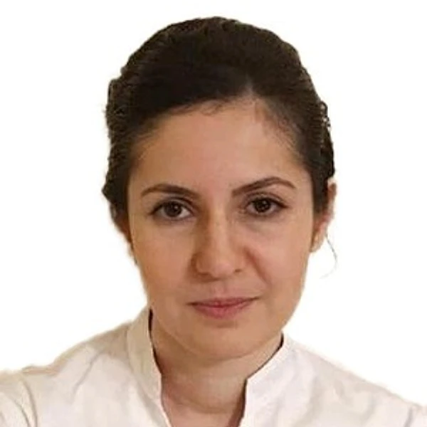 Касабова Светлана Игоревна — Гинеколог-эндокринолог, Акушер, Врач УЗИ, Гинеколог, Тверь