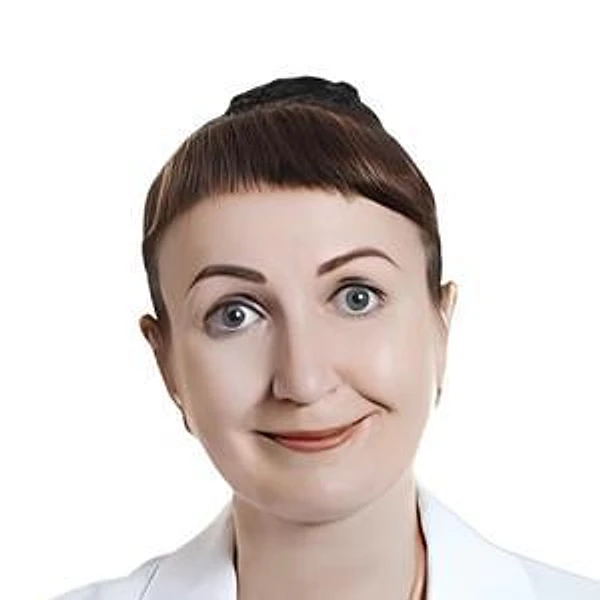 Кузнецова Наталья Александровна — Гинеколог, Акушер, Вологда