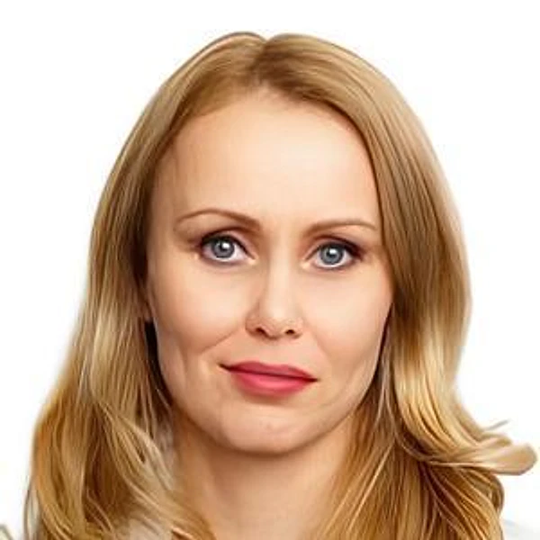 Ерочкина Ольга Юрьевна — Стоматолог-ортодонт, Москва