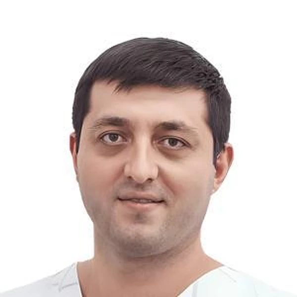 Темирболатов Шамиль Расулович — Стоматолог, Стоматолог-ортопед, Москва