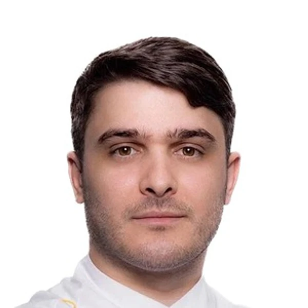 Кечеруков Шамиль Нанакишиевич — Стоматолог-имплантолог, Стоматолог, Стоматолог-хирург, Москва