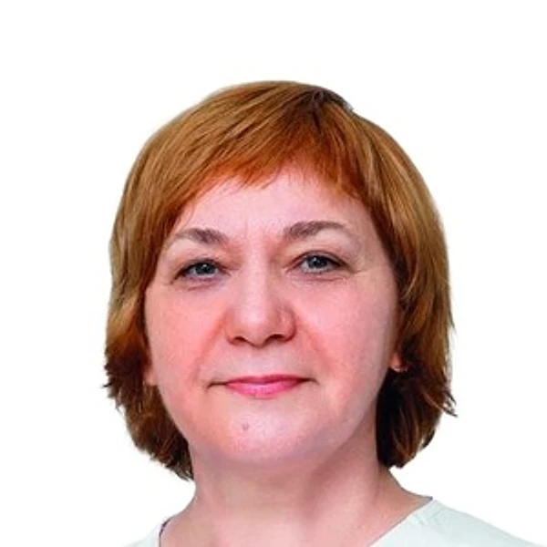 Чемоданкина Наталия Анатольевна — Массажист, Москва