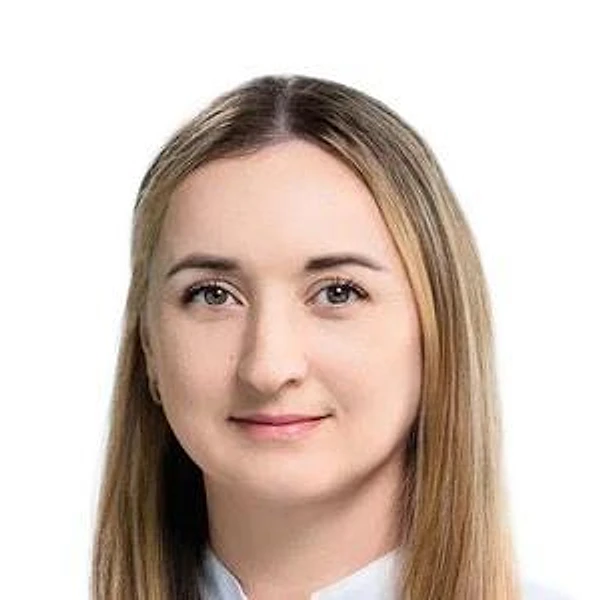 Катунина Марина Константиновна — Терапевт, Кардиолог, Кохма