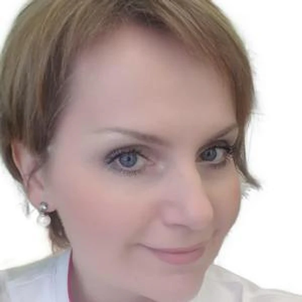 Глухончук Александра Васильевна — Кардиолог, Шуя