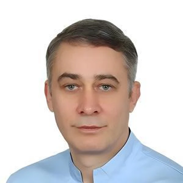 Дорошенко Василий Анатольевич — Стоматолог-ортопед, Стоматолог, Стоматолог-хирург, Москва
