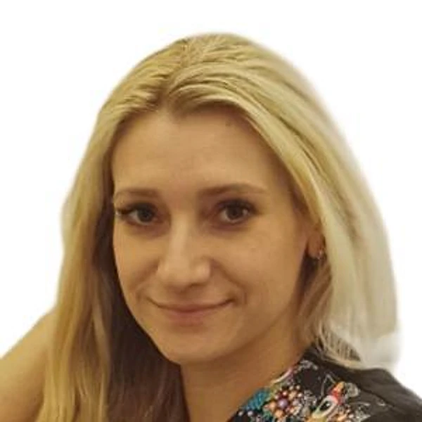 Гогина Любовь Викторовна — Стоматолог, Иваново