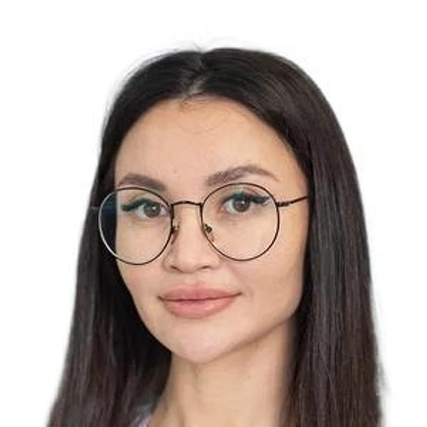 Соловова Нелли Рашидовна — Детский ортодонт, Детский стоматолог, Волгоград