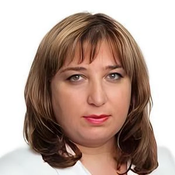 Льянова Арина Аркадьевна — Стоматолог, Москва