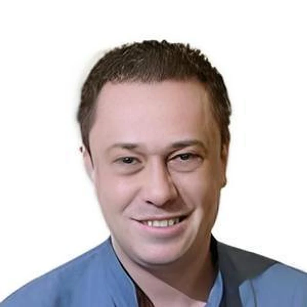 Нани Владлен Валерьевич — Стоматолог-ортопед, Стоматолог, Стоматолог-имплантолог, Стоматолог-хирург, Москва