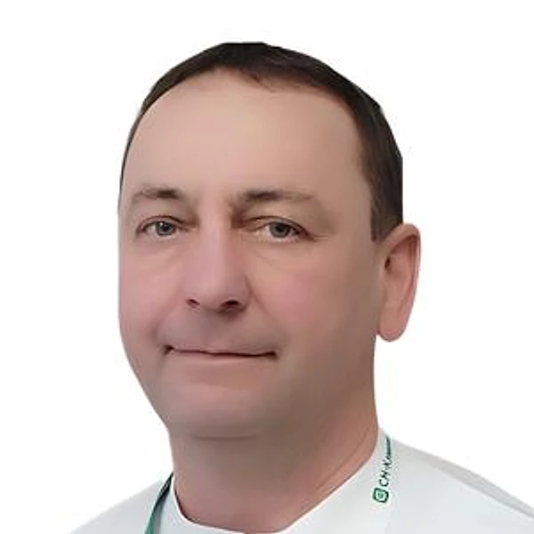 Калинников Алексей Владимирович — Врач УЗИ, Детский врач УЗИ, Кохма