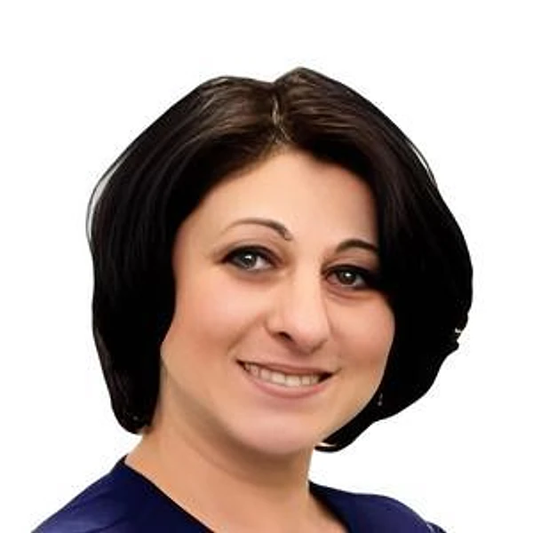 Дорошенко Татьяна Николаевна — Стоматолог-ортопед, Стоматолог, Москва