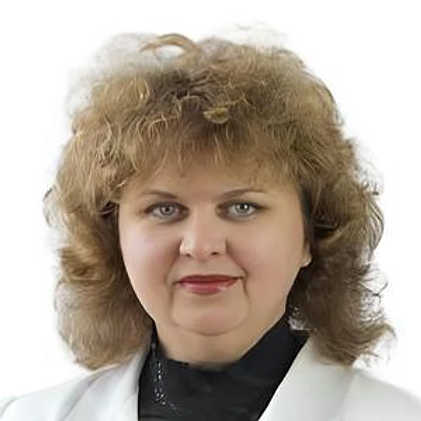 Чугуй Наталья Валериевна — Офтальмолог (окулист), Саки