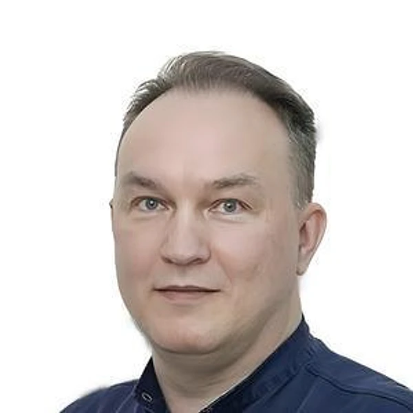 Кукушкин Владимир Адольфович — Стоматолог-ортодонт, Москва