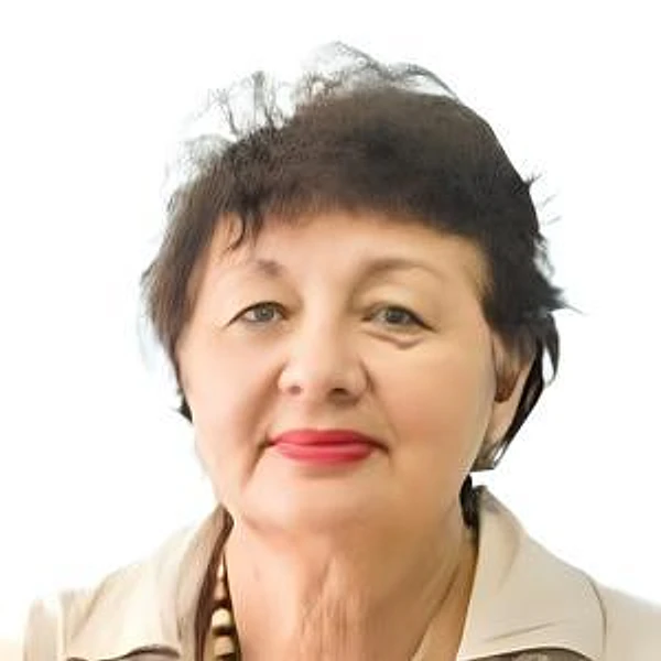 Абдураманова Шемсие Аблякимовна — ЛОР, Саки